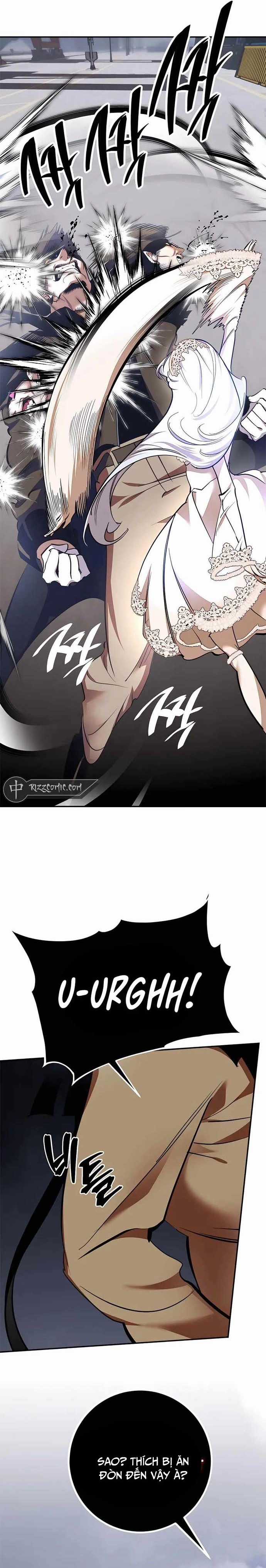 Trở Lại Thành Người Chơi Chapter 147 trang 12