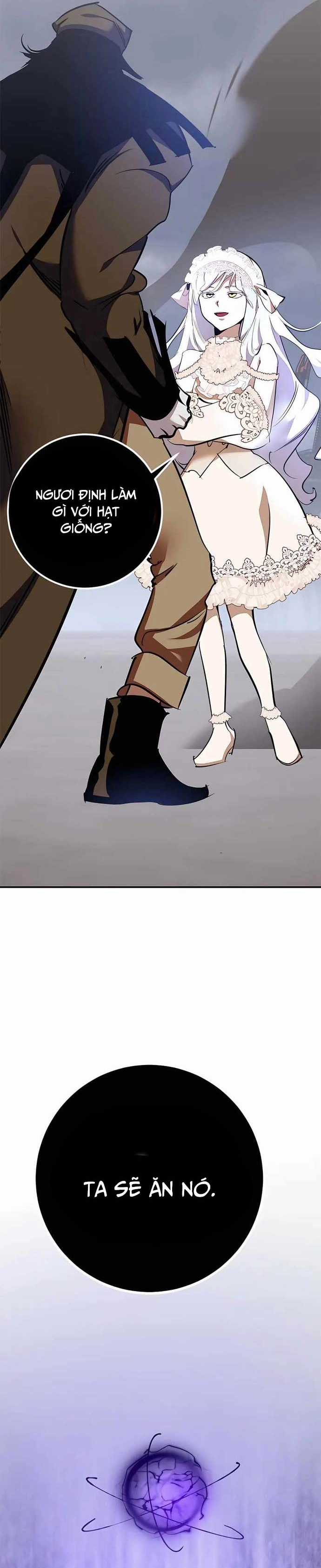 Trở Lại Thành Người Chơi Chapter 147 trang 15