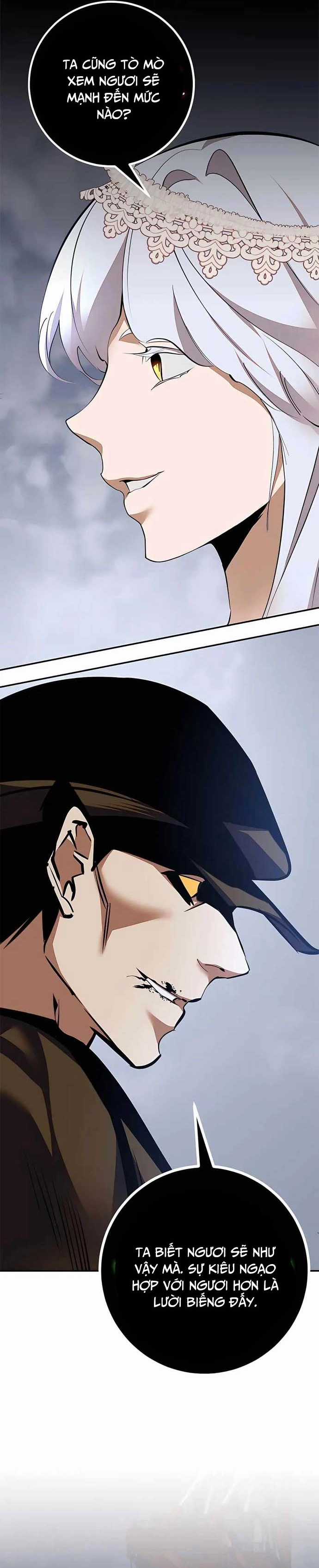 Trở Lại Thành Người Chơi Chapter 147 trang 17