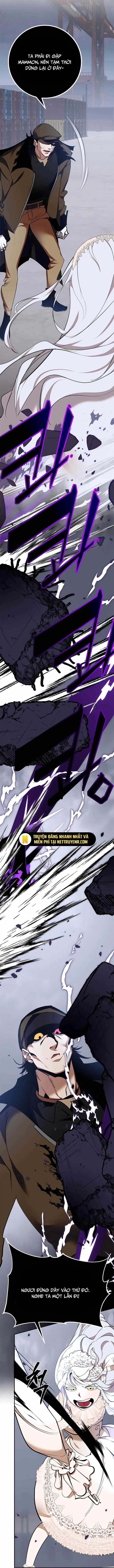 Trở Lại Thành Người Chơi Chapter 147 trang 18