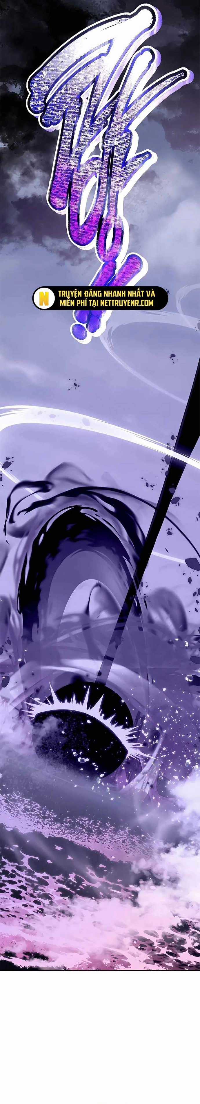 Trở Lại Thành Người Chơi Chapter 147 trang 20