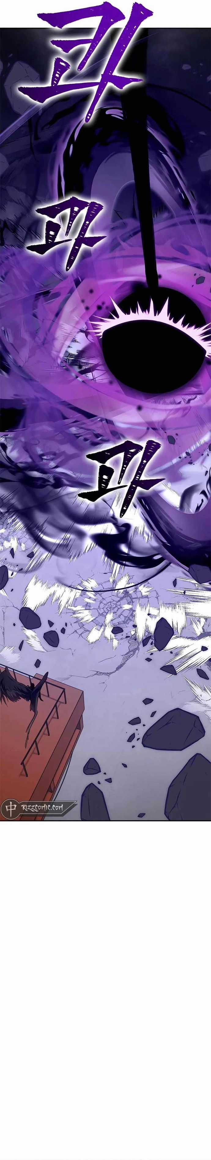 Trở Lại Thành Người Chơi Chapter 147 trang 21