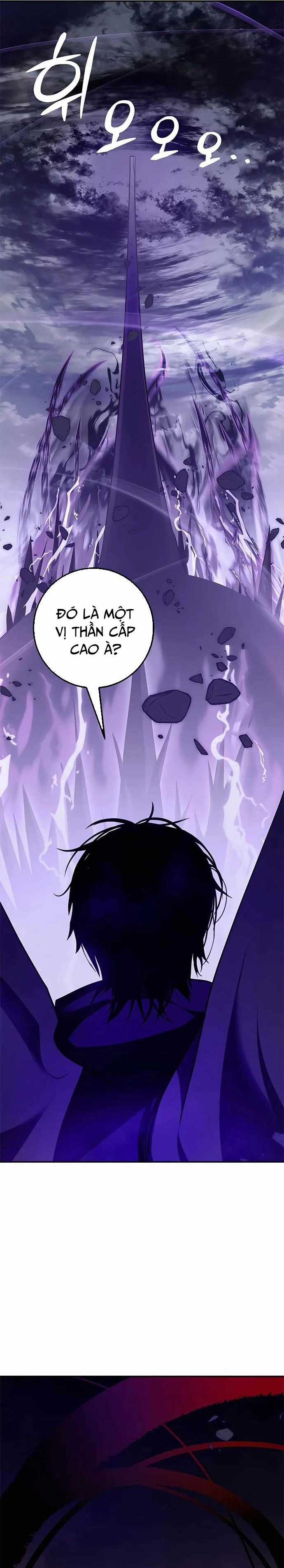 Trở Lại Thành Người Chơi Chapter 147 trang 22