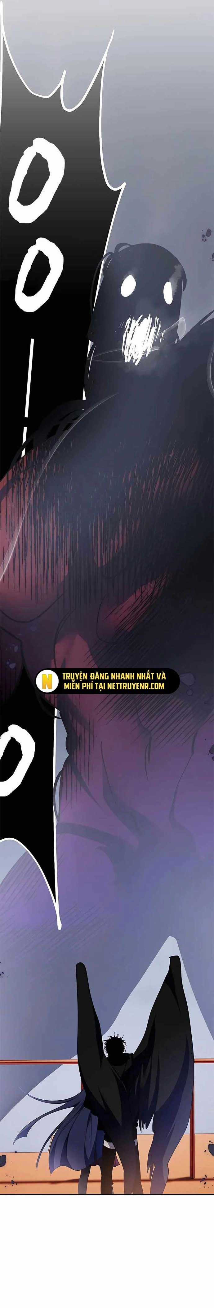 Trở Lại Thành Người Chơi Chapter 147 trang 25