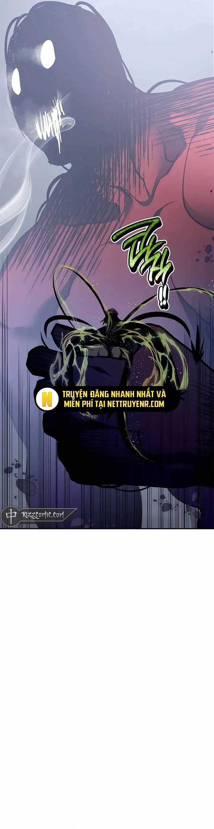 Trở Lại Thành Người Chơi Chapter 147 trang 27