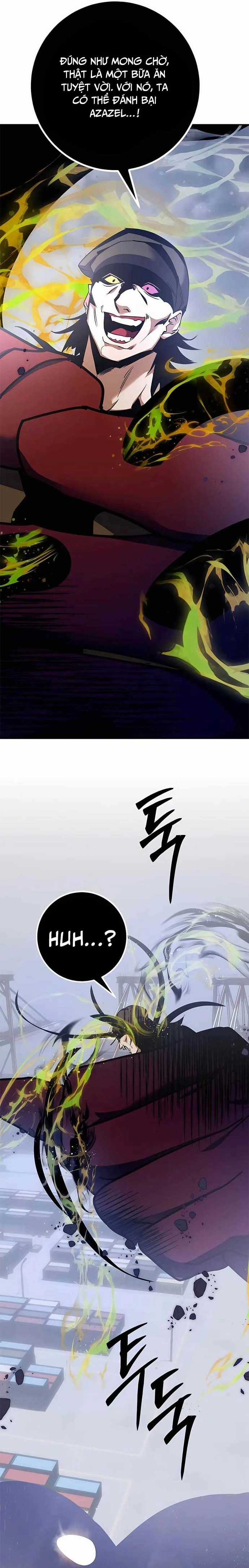 Trở Lại Thành Người Chơi Chapter 147 trang 29