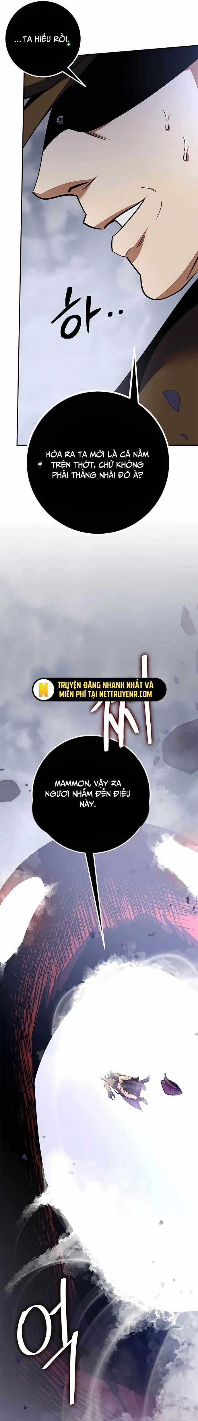 Trở Lại Thành Người Chơi Chapter 147 trang 33