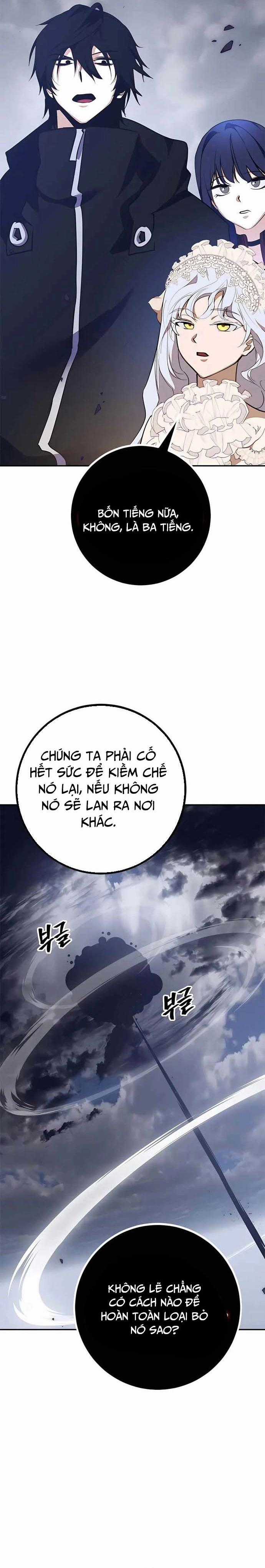 Trở Lại Thành Người Chơi Chapter 147 trang 37