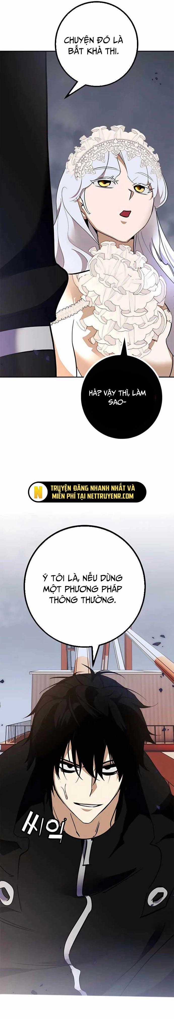 Trở Lại Thành Người Chơi Chapter 147 trang 38