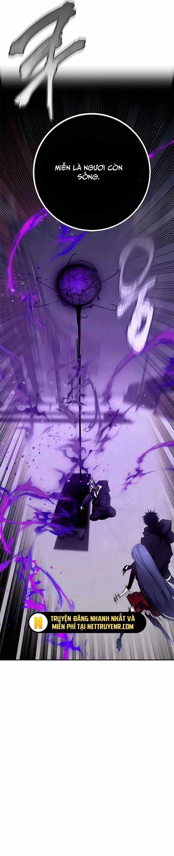 Trở Lại Thành Người Chơi Chapter 147 trang 4