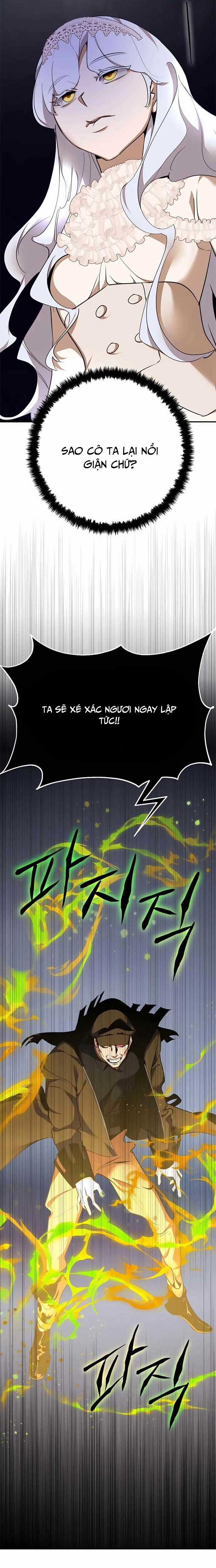 Trở Lại Thành Người Chơi Chapter 147 trang 9