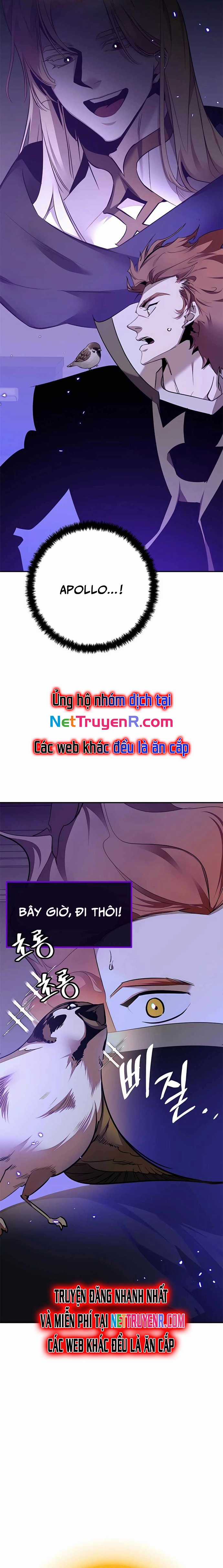 Trở Lại Thành Người Chơi Chapter 148 trang 10