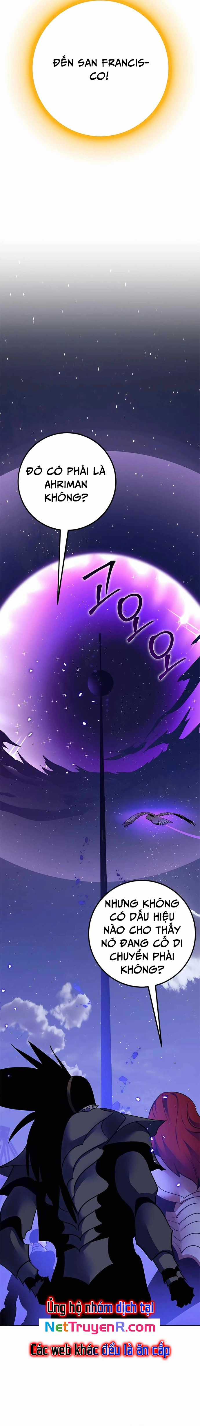 Trở Lại Thành Người Chơi Chapter 148 trang 11