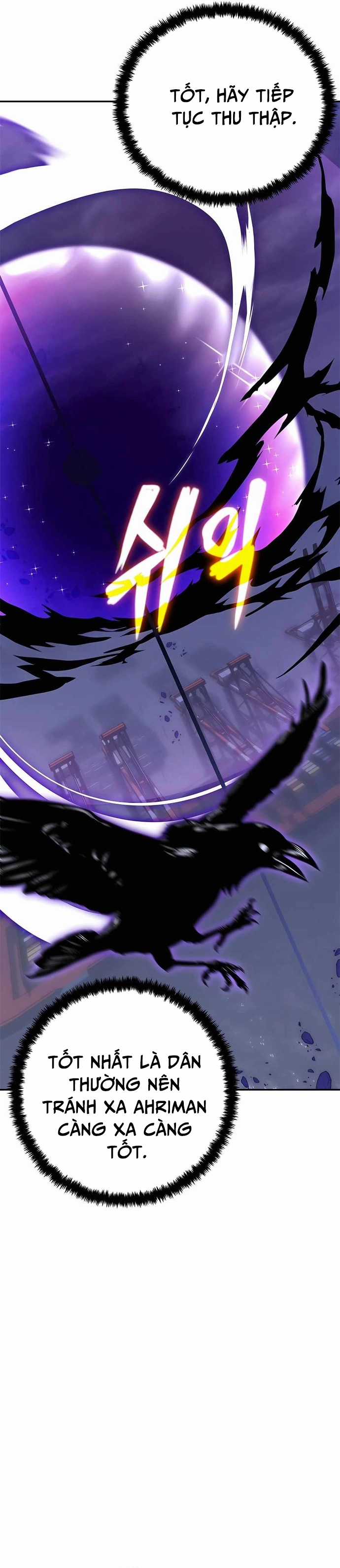 Trở Lại Thành Người Chơi Chapter 148 trang 12