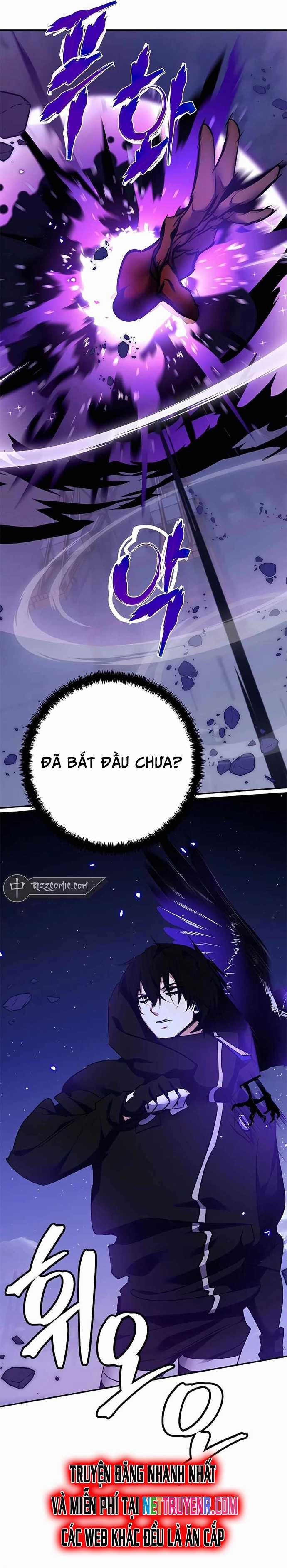 Trở Lại Thành Người Chơi Chapter 148 trang 13