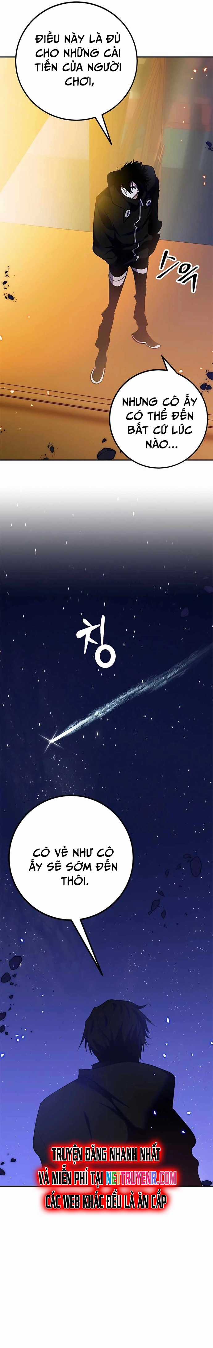 Trở Lại Thành Người Chơi Chapter 148 trang 17