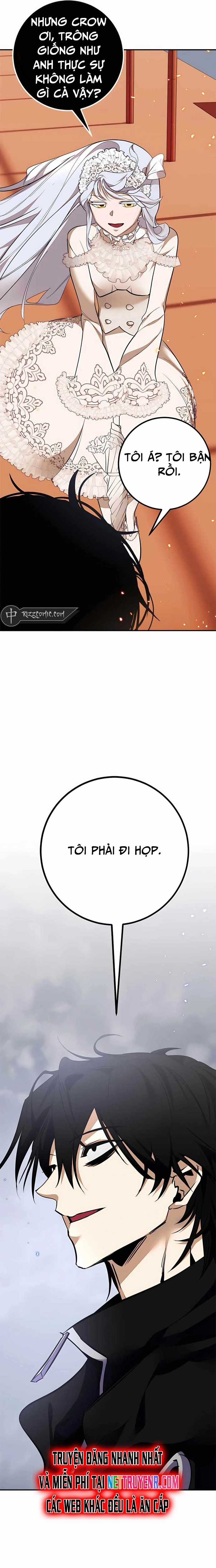 Trở Lại Thành Người Chơi Chapter 148 trang 2