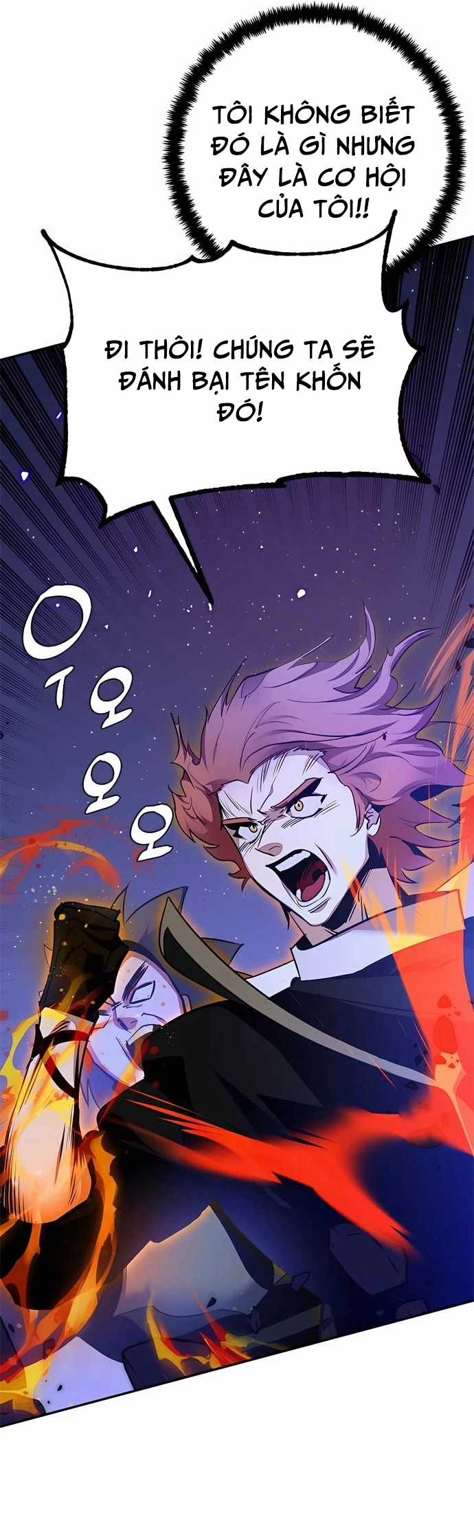 Trở Lại Thành Người Chơi Chapter 148 trang 21