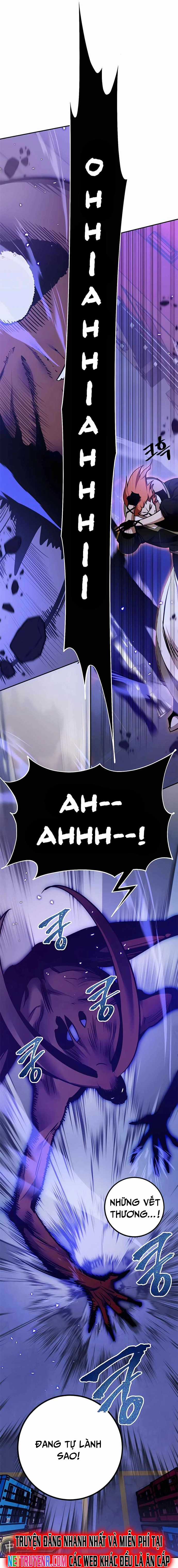 Trở Lại Thành Người Chơi Chapter 148 trang 22