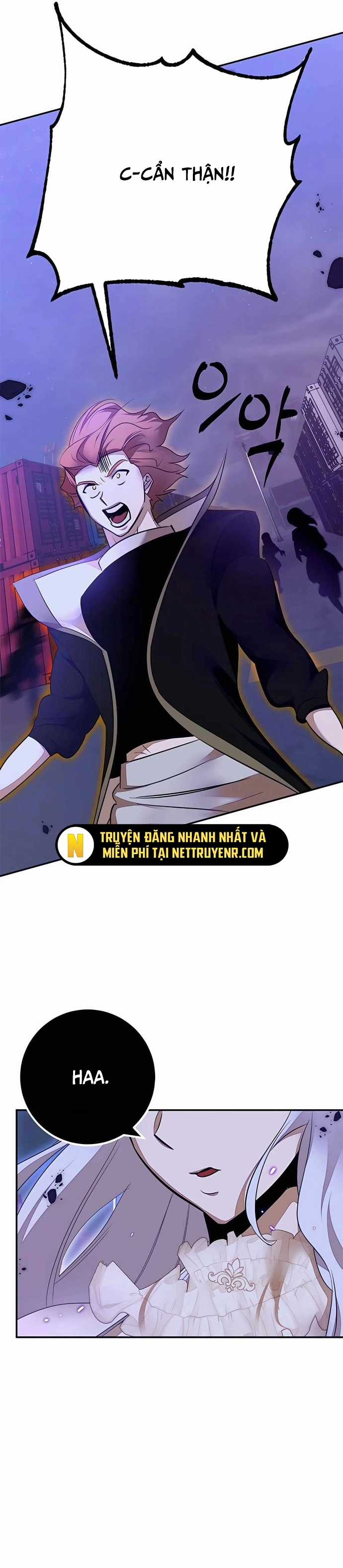 Trở Lại Thành Người Chơi Chapter 148 trang 24