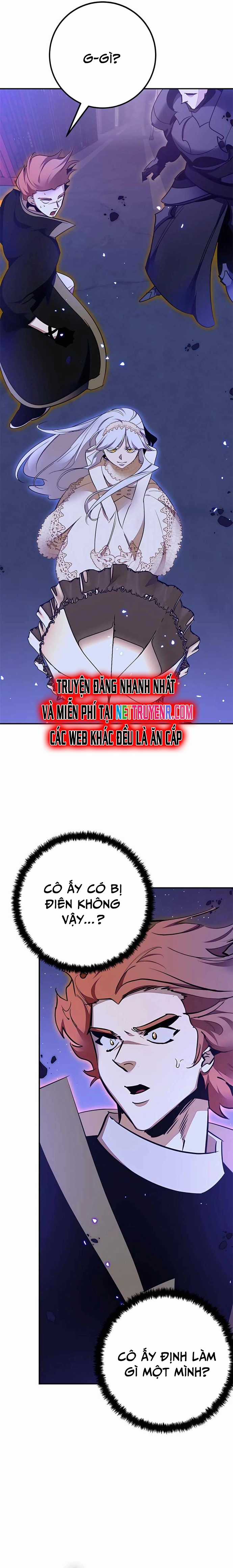 Trở Lại Thành Người Chơi Chapter 148 trang 25