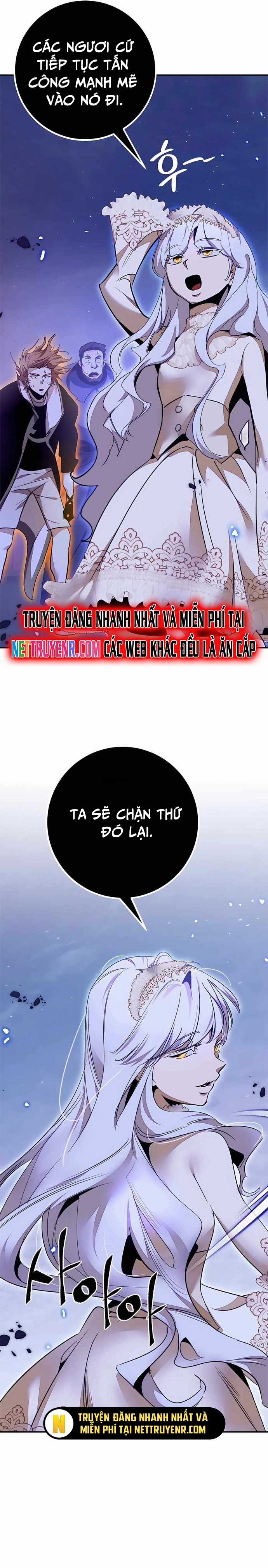 Trở Lại Thành Người Chơi Chapter 148 trang 28