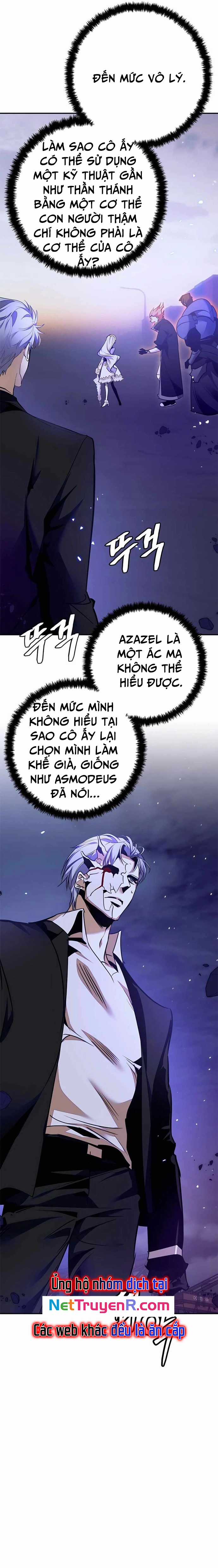 Trở Lại Thành Người Chơi Chapter 148 trang 29