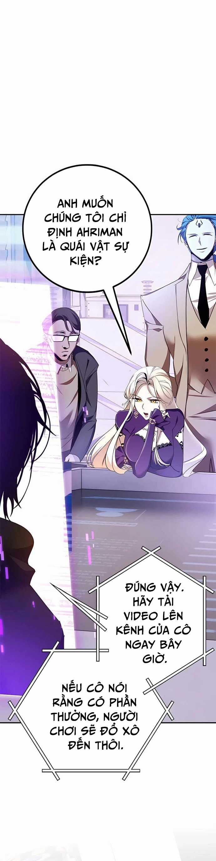 Trở Lại Thành Người Chơi Chapter 148 trang 3