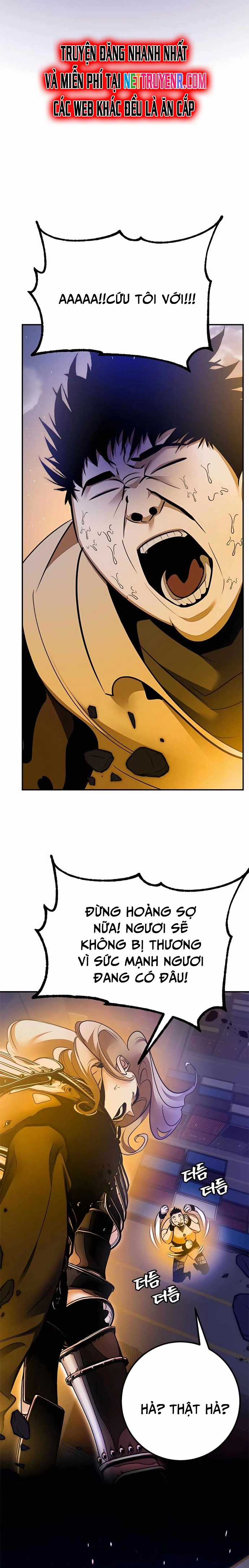 Trở Lại Thành Người Chơi Chapter 148 trang 31