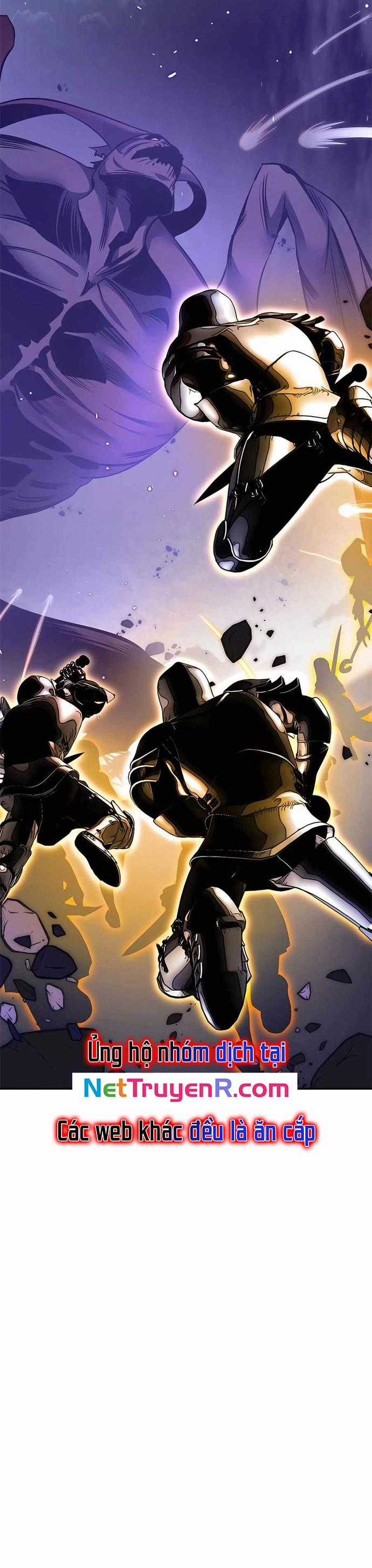 Trở Lại Thành Người Chơi Chapter 148 trang 33