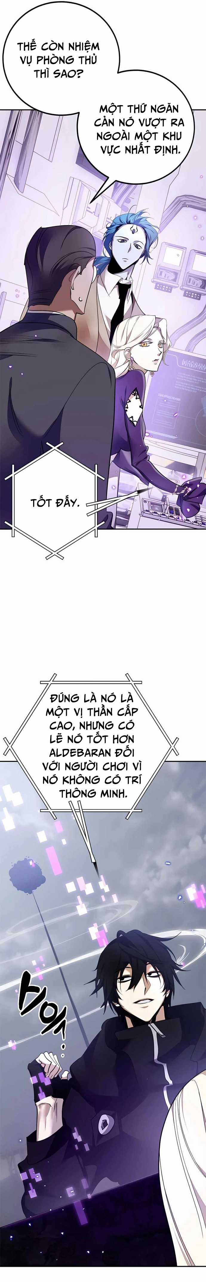 Trở Lại Thành Người Chơi Chapter 148 trang 5