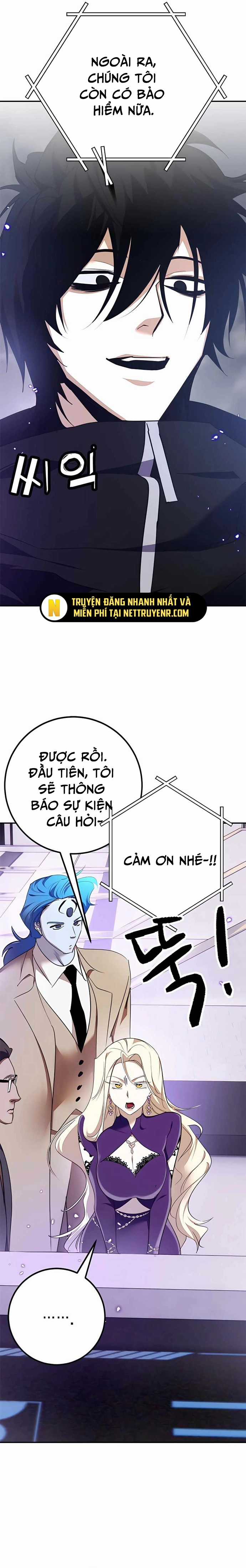 Trở Lại Thành Người Chơi Chapter 148 trang 6