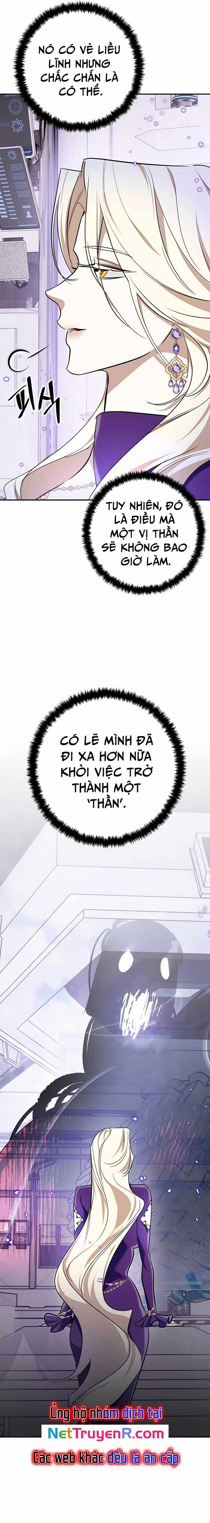 Trở Lại Thành Người Chơi Chapter 148 trang 7