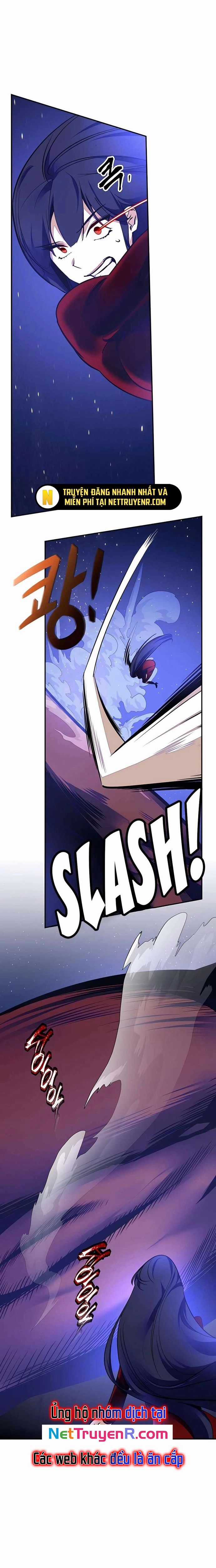 Trở Lại Thành Người Chơi Chapter 149 trang 10