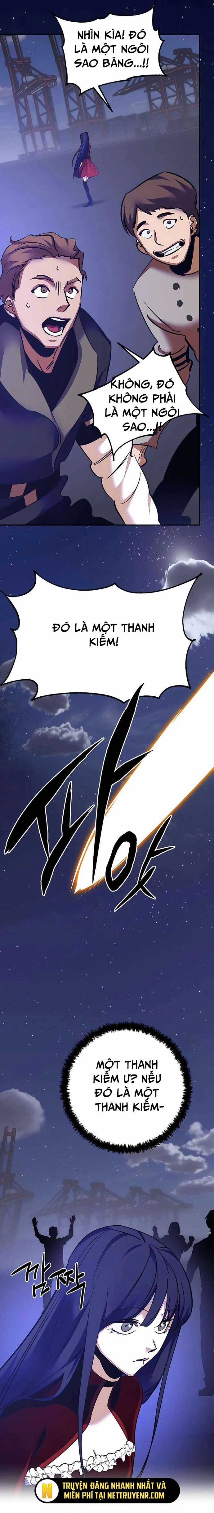 Trở Lại Thành Người Chơi Chapter 149 trang 13