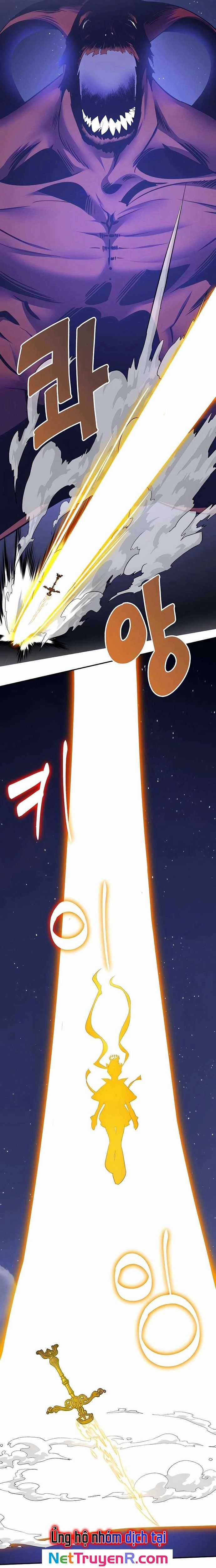 Trở Lại Thành Người Chơi Chapter 149 trang 15