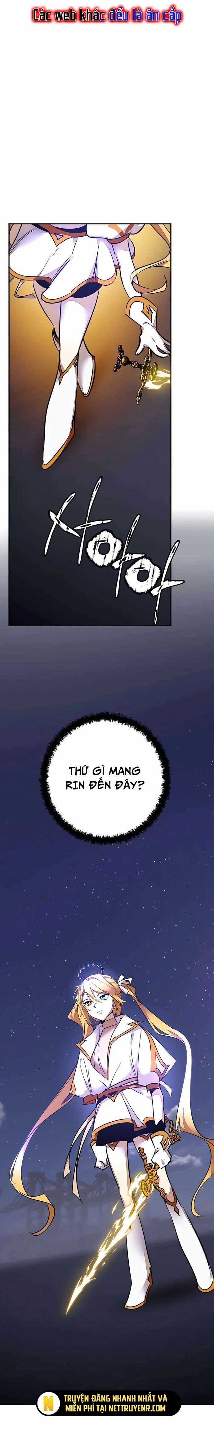 Trở Lại Thành Người Chơi Chapter 149 trang 16