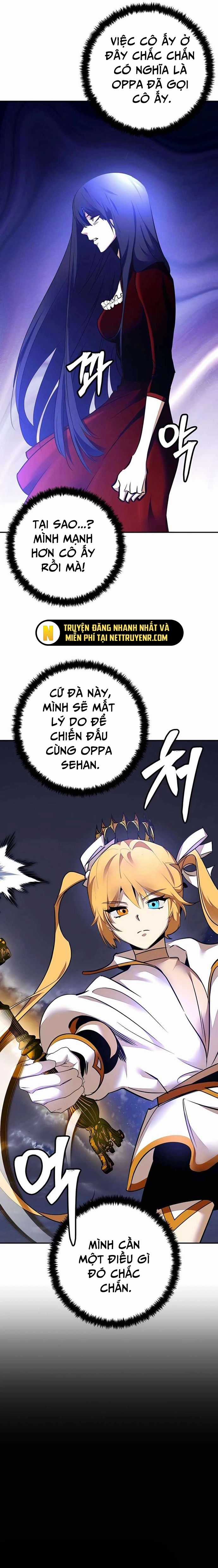 Trở Lại Thành Người Chơi Chapter 149 trang 17