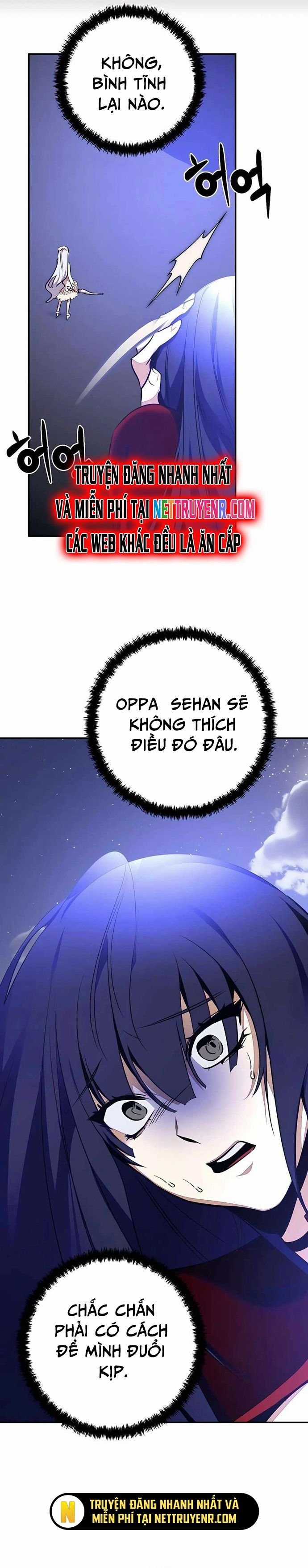 Trở Lại Thành Người Chơi Chapter 149 trang 19