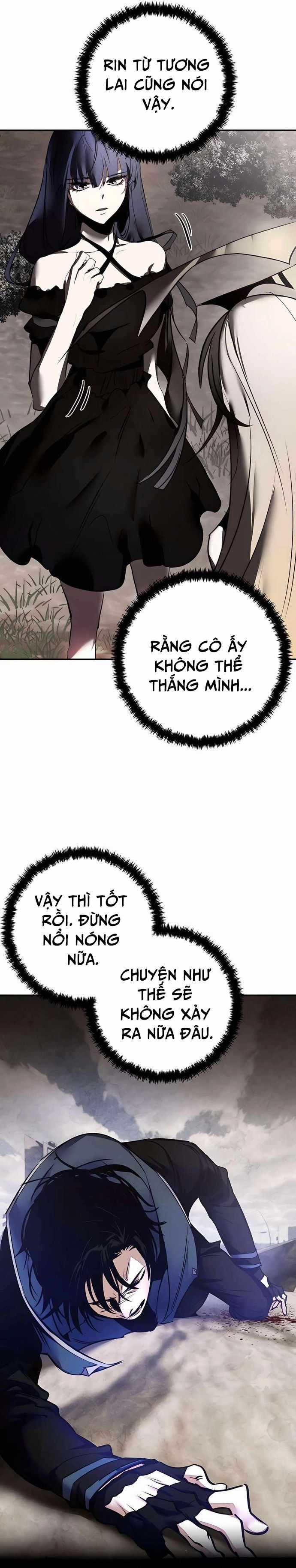 Trở Lại Thành Người Chơi Chapter 149 trang 20