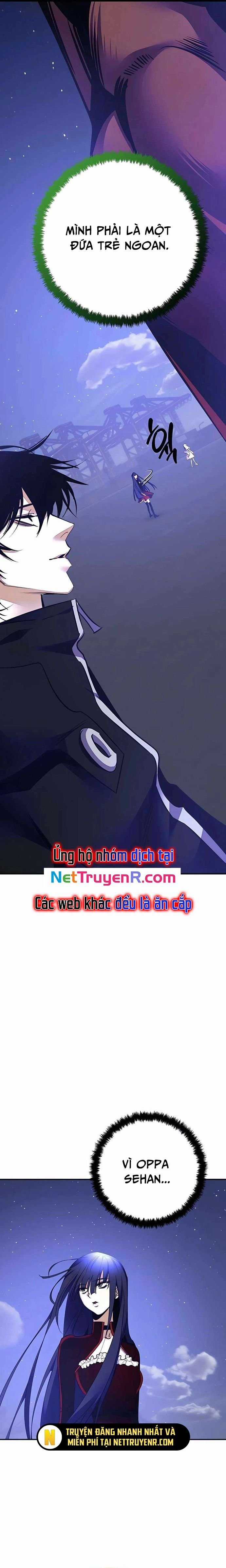 Trở Lại Thành Người Chơi Chapter 149 trang 21