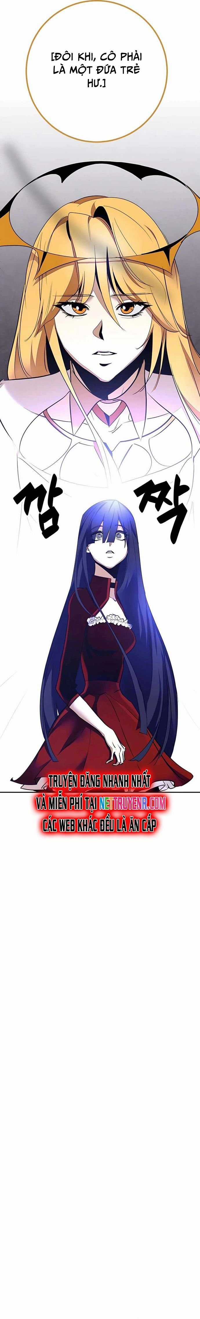 Trở Lại Thành Người Chơi Chapter 149 trang 22