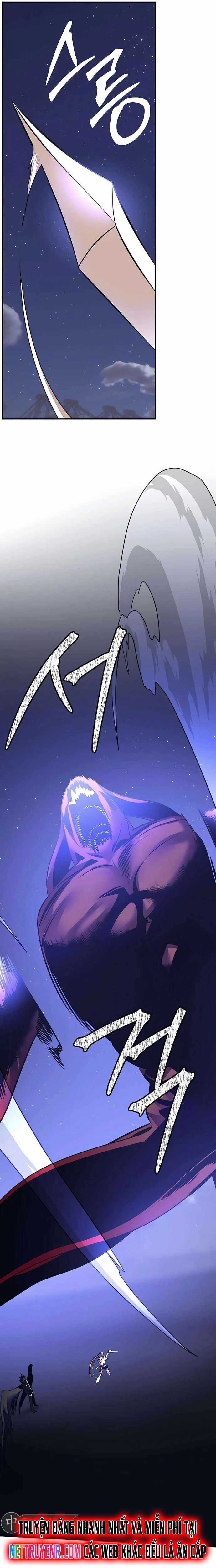 Trở Lại Thành Người Chơi Chapter 149 trang 23