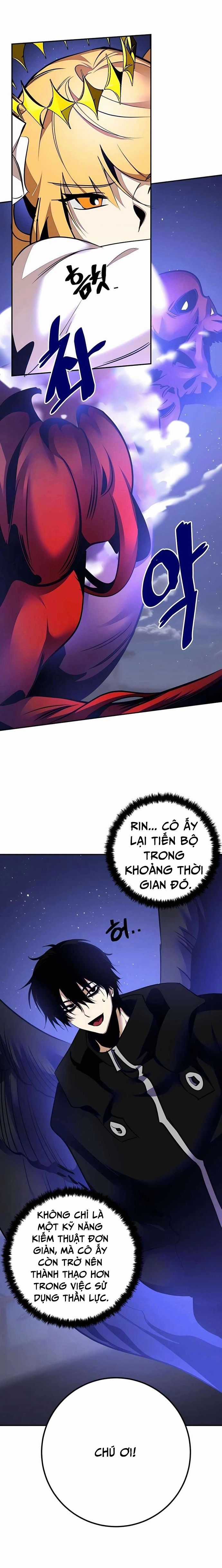 Trở Lại Thành Người Chơi Chapter 149 trang 24