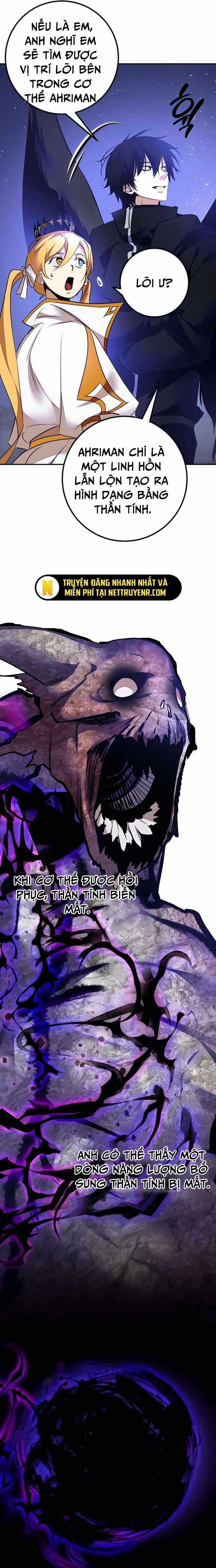 Trở Lại Thành Người Chơi Chapter 149 trang 26