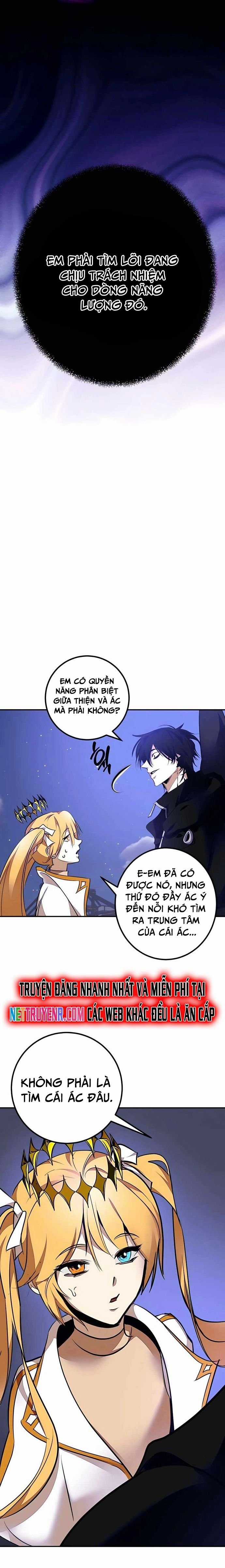 Trở Lại Thành Người Chơi Chapter 149 trang 27