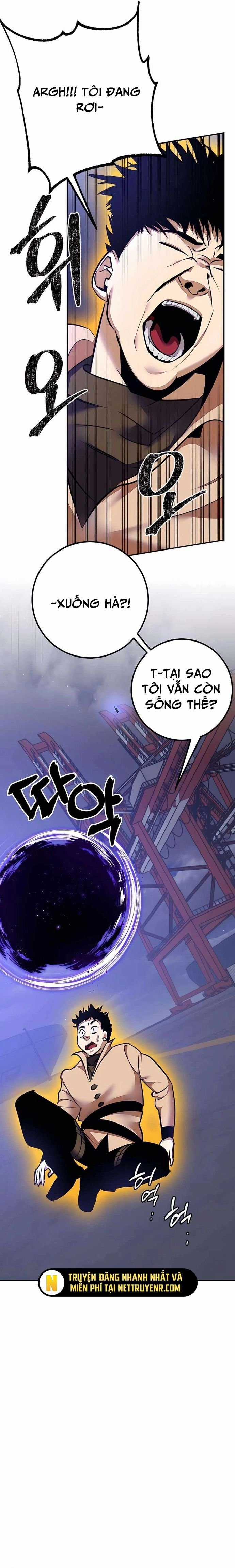 Trở Lại Thành Người Chơi Chapter 149 trang 3