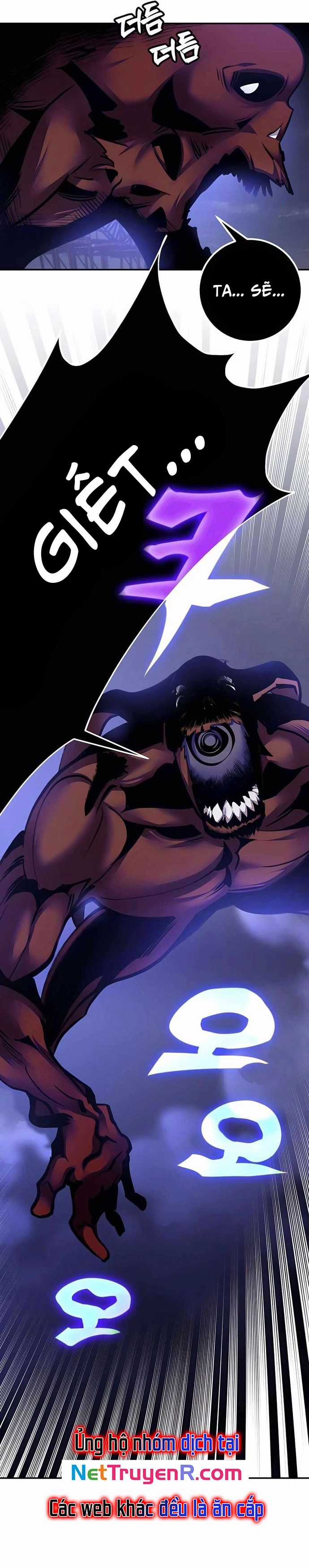 Trở Lại Thành Người Chơi Chapter 149 trang 30