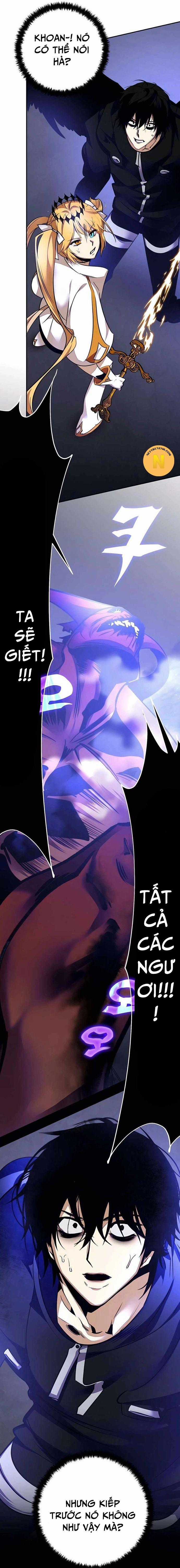 Trở Lại Thành Người Chơi Chapter 149 trang 31