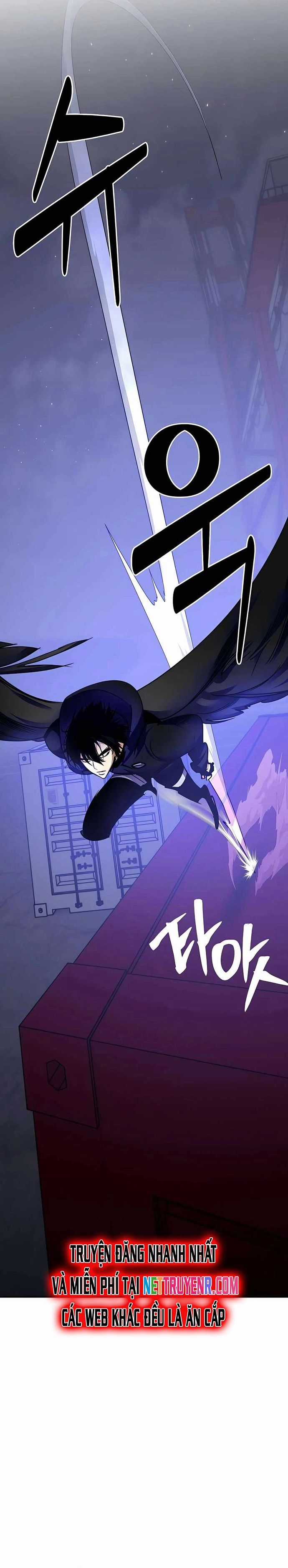 Trở Lại Thành Người Chơi Chapter 149 trang 5